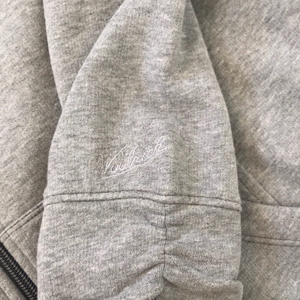 Woolrich Zip Up - image 3